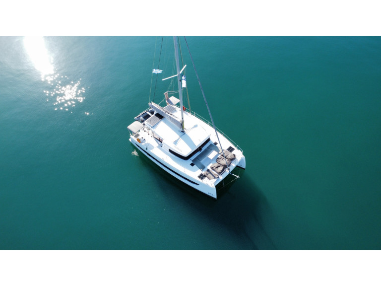 Ein Bali Bali Catsmart mieten in Préveza