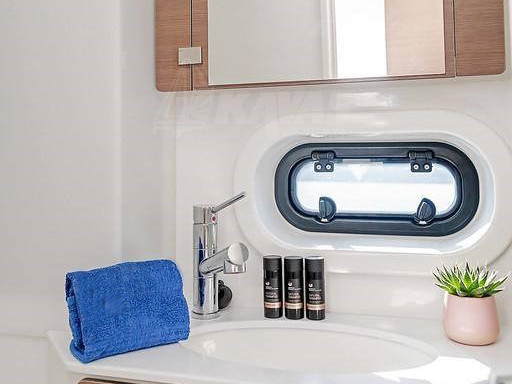 Katamaran mieten in Préveza zum besten Preis