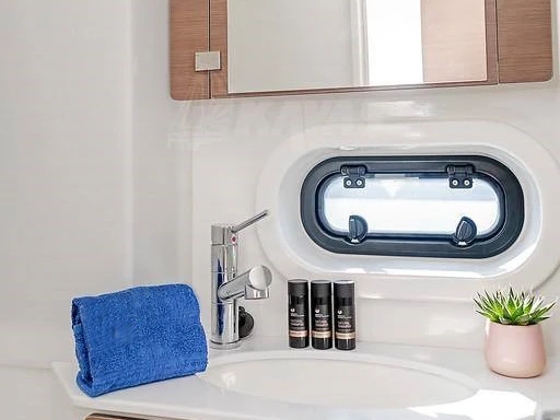 Katamaran mieten in Préveza zum besten Preis