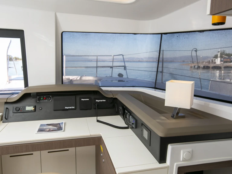 Bootsverleih Bali Bali 4.3 Plataniás Samboat