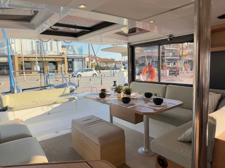 Boot mieten Préveza günstig Bali Catsmart