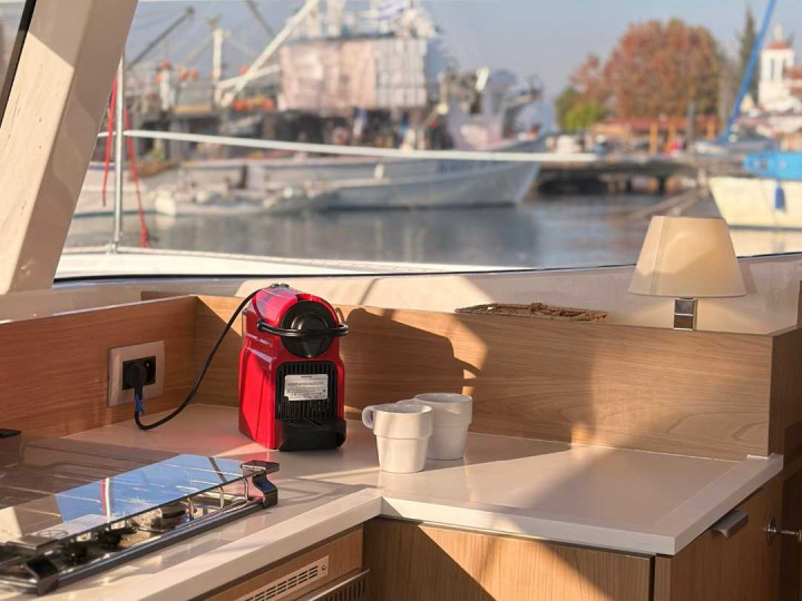 Bootsverleih Bali Bali Catsmart Préveza Samboat