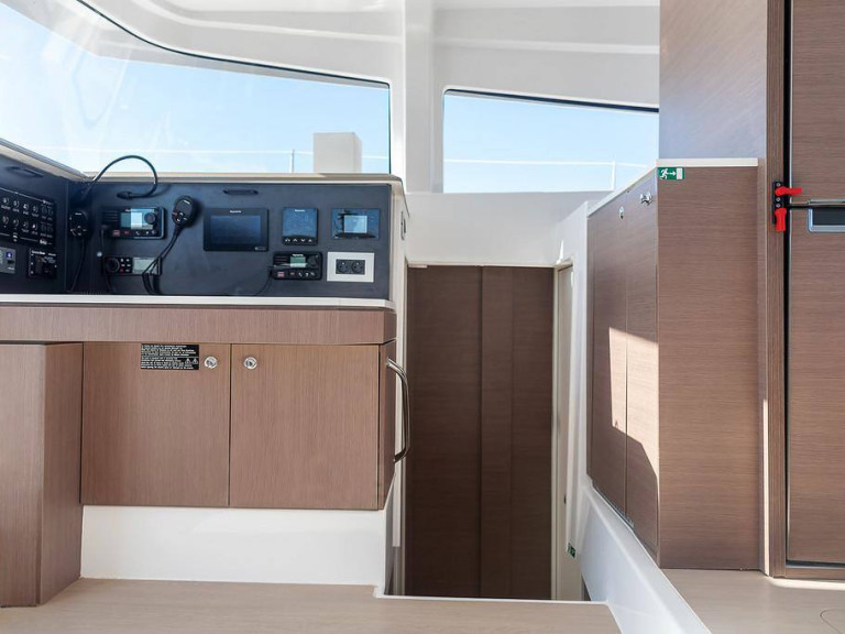 Katamaran mieten in Préveza zum besten Preis