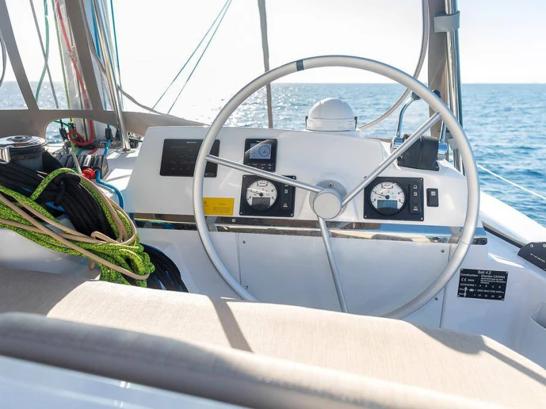 Bali Bali 4.2 mieten Préveza