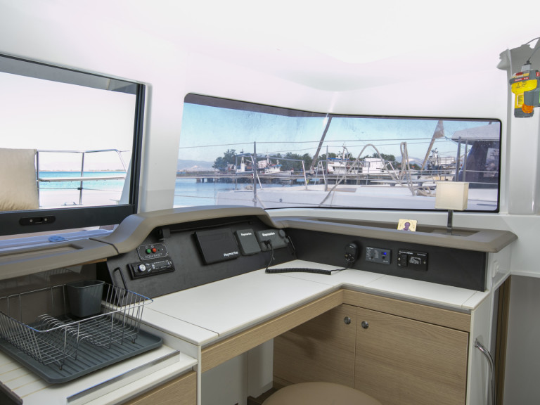 Boot mieten Skiathos günstig Bali 4.1