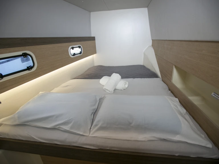 Ein Bali Bali 4.0 mieten in Plataniás