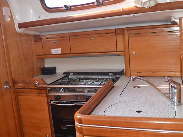 Bootsverleih Bavaria Bavaria 35 Match Skiathos Samboat