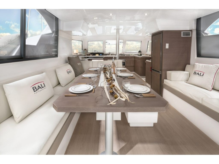 YachtCharter in Préveza - Bali Bali Catspace Voile auf SamBoat