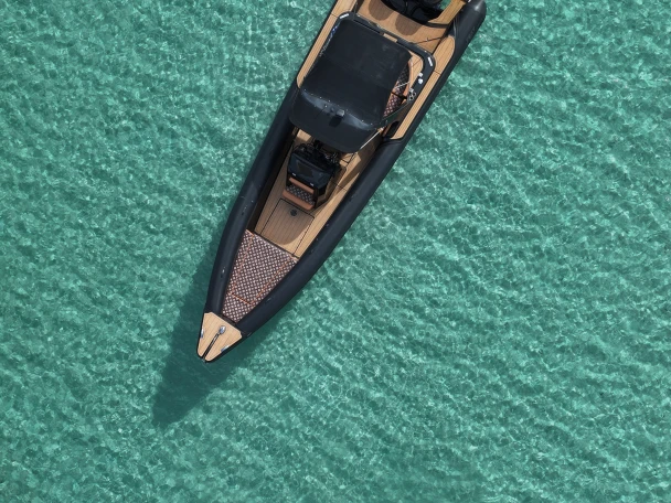 Ein Fost  MATRIX mieten in Parikia