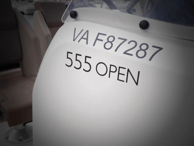 Quicksilver Quicksilver 555 Open mieten La Baule-Escoublac