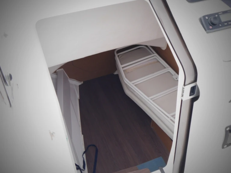 Boot mieten La Baule-Escoublac günstig Flyer 8