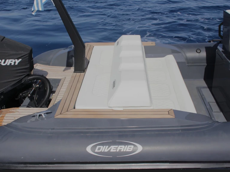 Boot mieten Kalafáti günstig 780