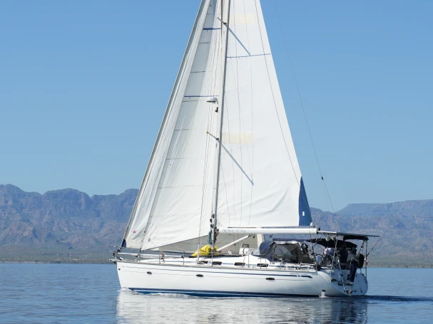 Segelboot mieten in La Paz - Bavaria Bavaria 46 Cruiser