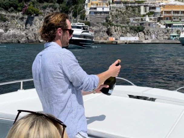 bimax Boombastica 28 mieten Neapel