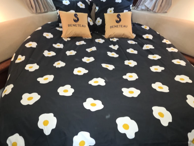 Motorboot mieten in Toulon - Jeanneau Prestige 36 Fly