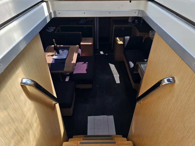 Bootsverleih Bavaria Bavaria C57 Holiday Kaštela Samboat