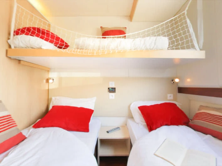 Ein Le Boat Vision 3 mieten in Castelnaudary