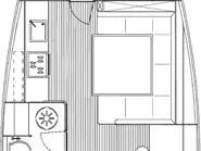 Segelboot mit oder ohne Skipper Bavaria mieten in Göcek