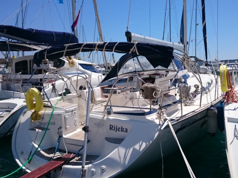 Bootsverleih Bavaria Bavaria 50 Punat Samboat