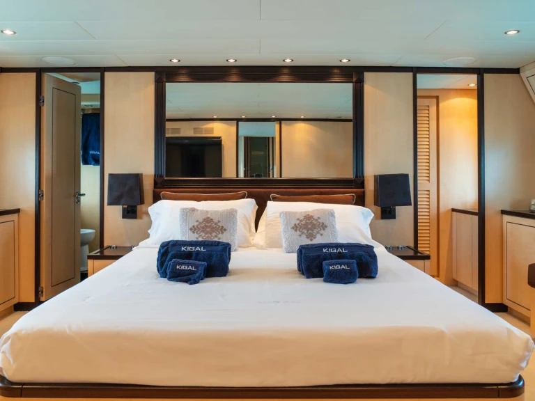 YachtCharter in Porto Rotondo -  Arno Leopard 27 auf SamBoat