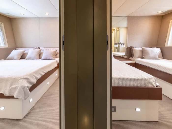 Yacht mit oder ohne Skipper  mieten in Cannes