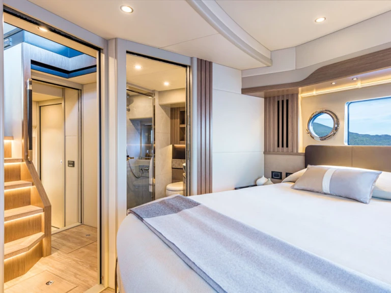 Absolute Navetta 52  mieten Seget Donji