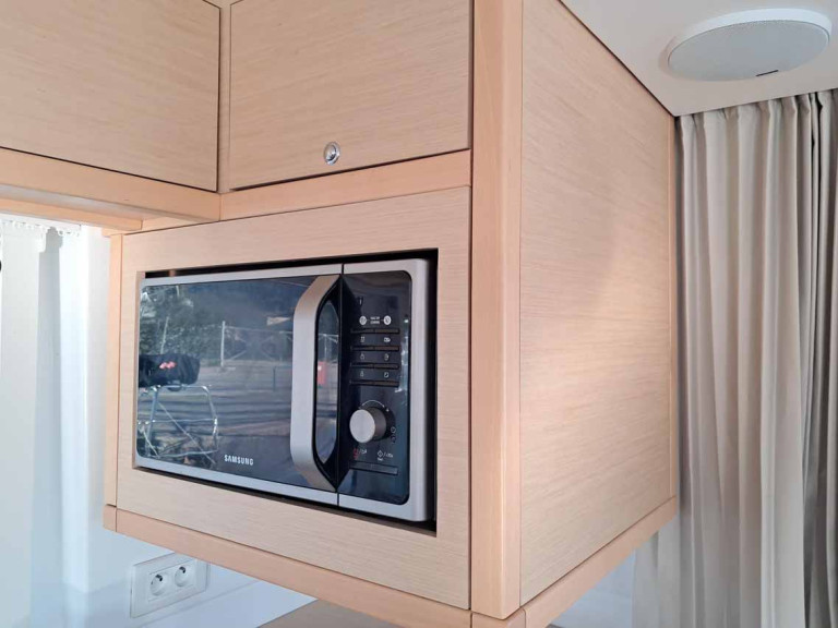 Vermietung Katamaran Lagoon mit Führerschein