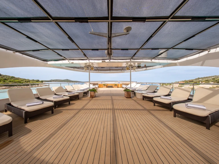 Yacht mieten in Split zum besten Preis