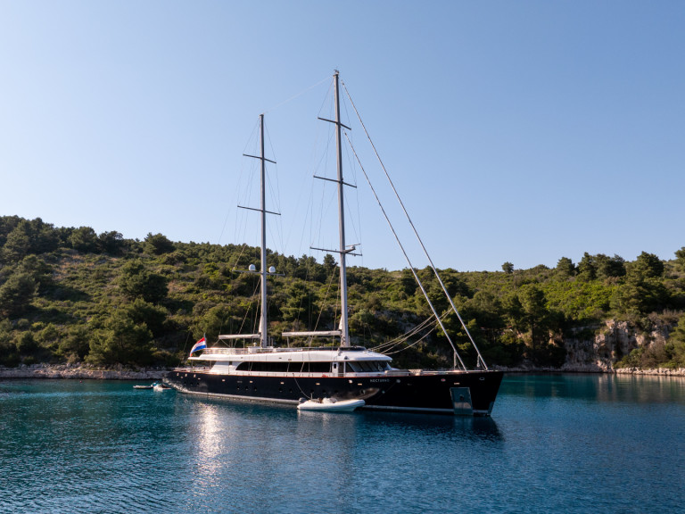 Segelboot mieten in Split zum besten Preis