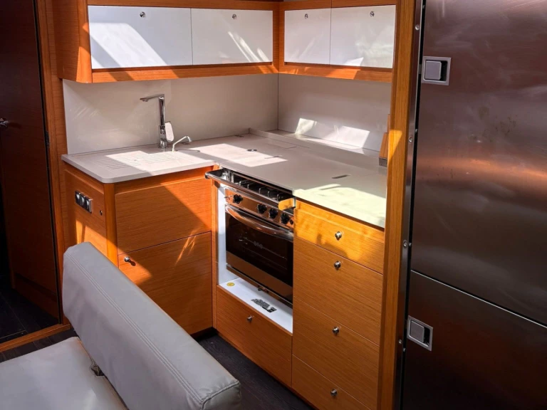 Segelboot mieten in Furnari zum besten Preis