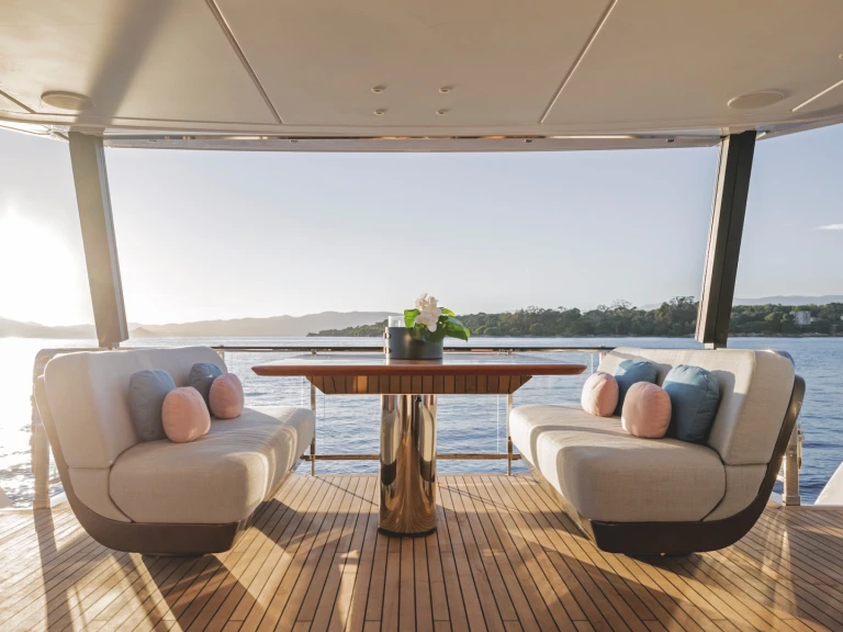 Azimut Azimut Grande 26M mieten Šibenik