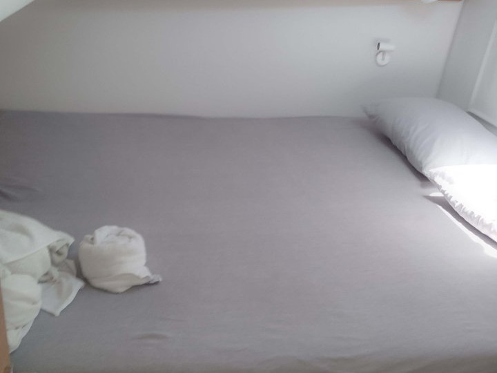 Ein Excess Excess 11 mieten in Néa Péramos