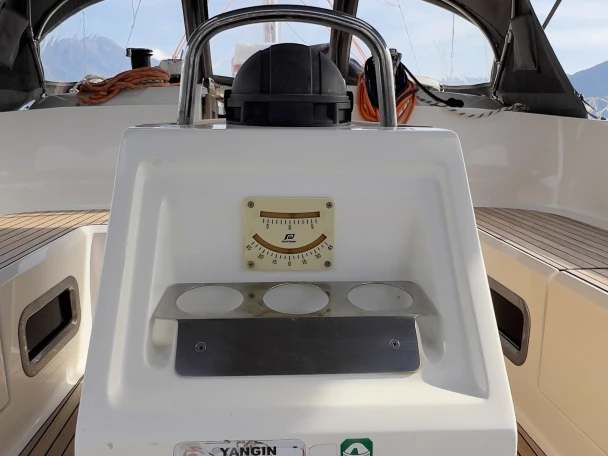 Segelboot mit oder ohne Skipper Bavaria mieten in Fethiye