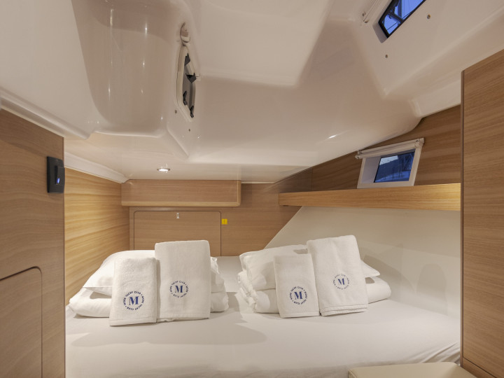 Segelboot mieten in Trogir zum besten Preis