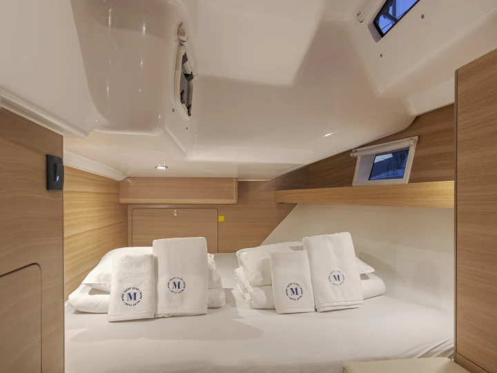 Segelboot mieten in Trogir zum besten Preis