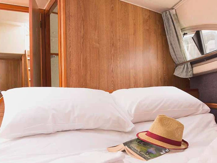 YachtCharter in Homps - Le Boat Clipper auf SamBoat