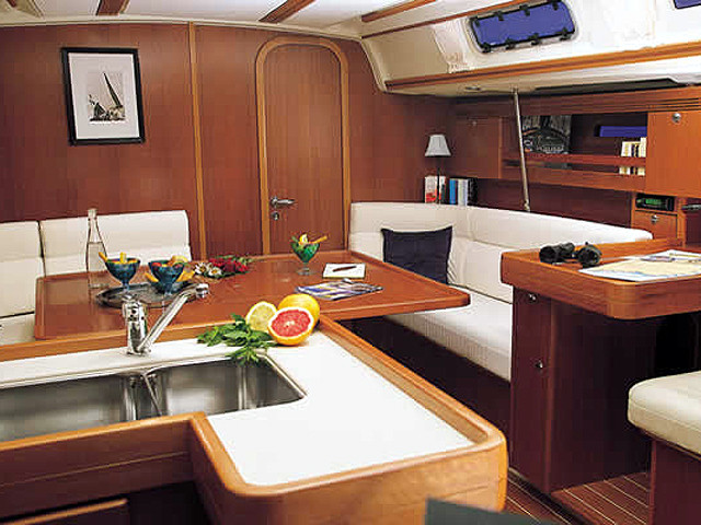 Segelboot mieten in Punat zum besten Preis