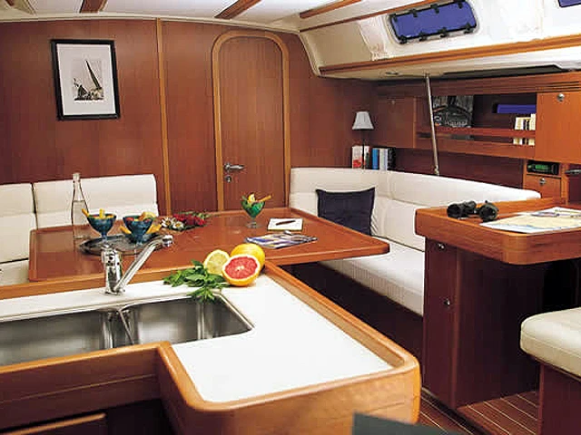 Segelboot mieten in Punat zum besten Preis