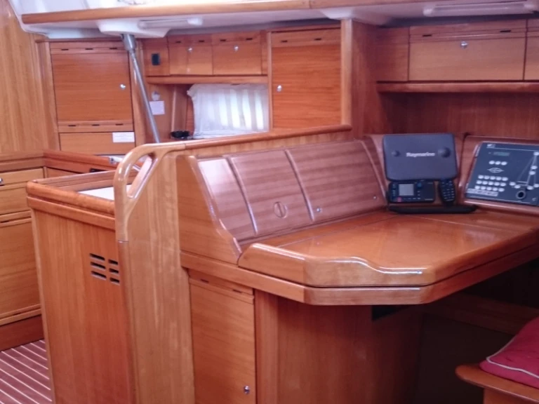 Ein Bavaria Bavaria 50 mieten in Punat