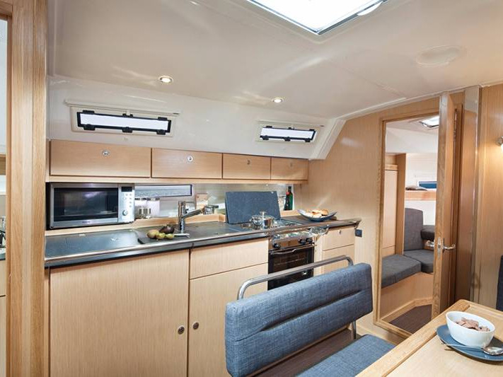 Segelboot mieten in Punat zum besten Preis