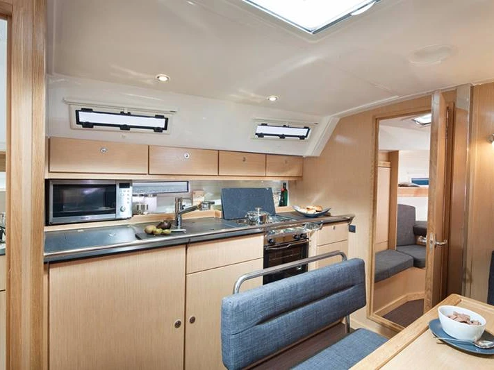 Segelboot mieten in Punat zum besten Preis