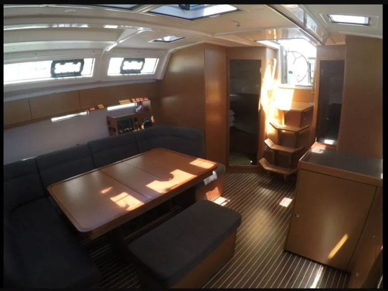 Bavaria Bavaria 46 mieten Lefkáda