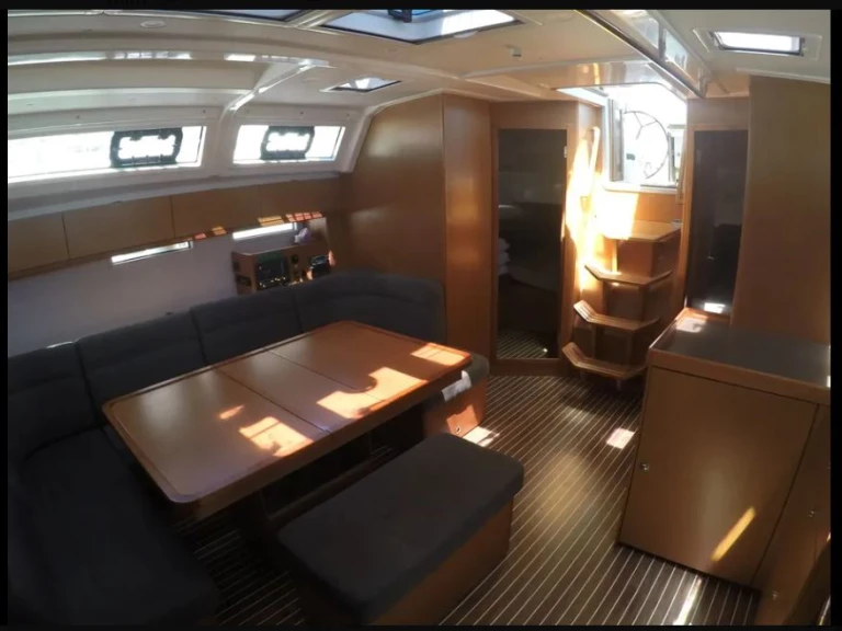 Bavaria Bavaria 46 mieten Lefkáda