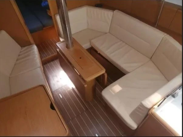 Jeanneau Sun Odyssey 36i mieten Lefkáda