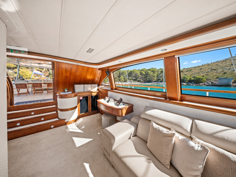 Segelboot mieten in Split -  Luxury Sailing Yacht