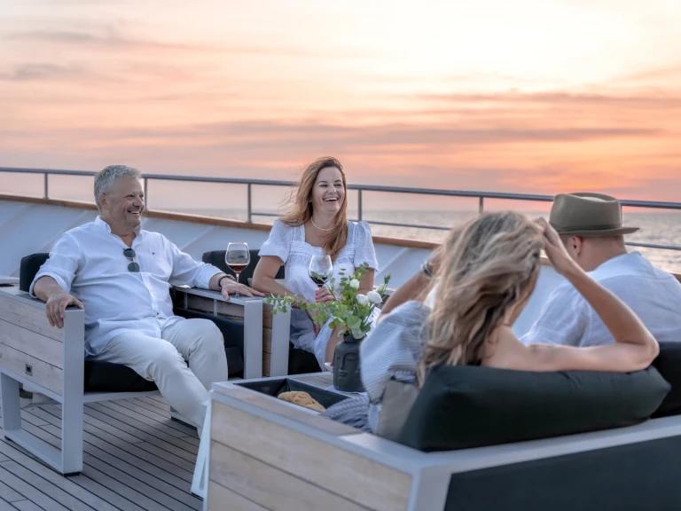 Vermietung Yacht  mit Führerschein