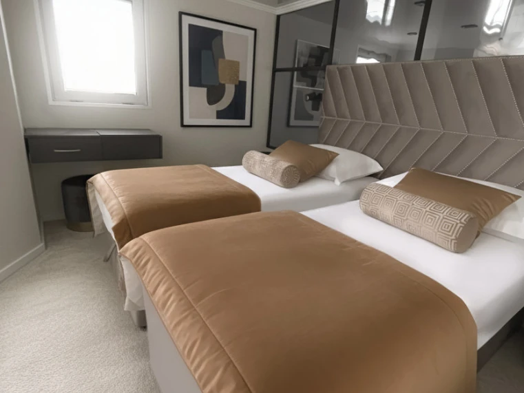 Yacht mit oder ohne Skipper  mieten in Split