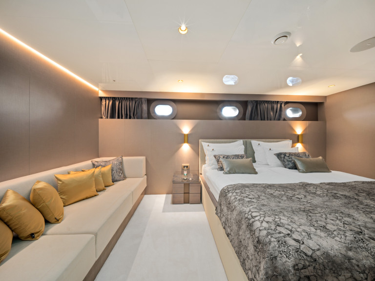 Segelboot mieten in Split zum besten Preis