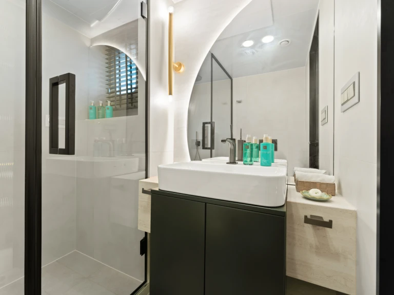 Yacht mieten in Split -  Motoryacht Maxita