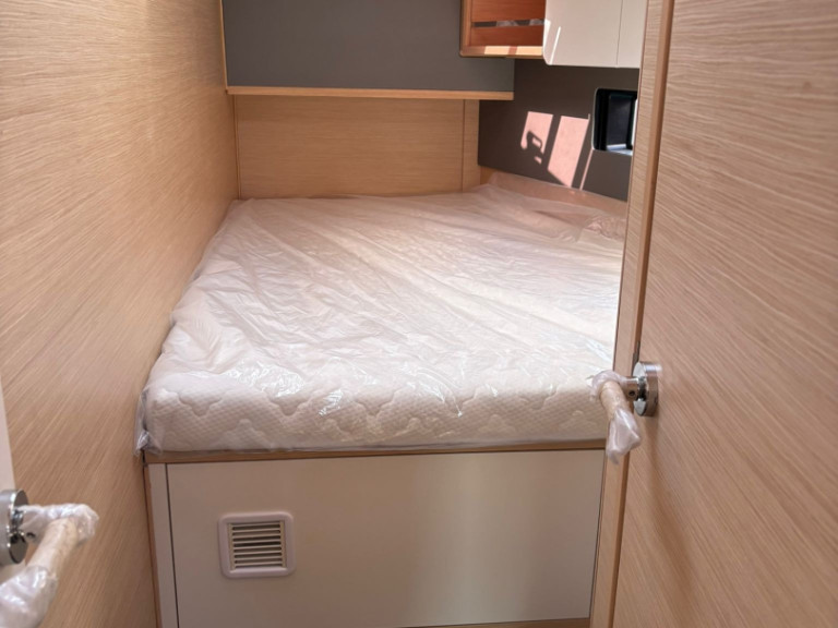 Dufour Dufour 48 mieten Furnari